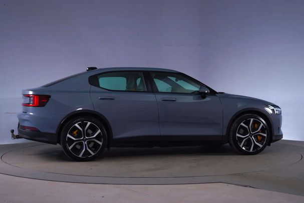 Polestar 2 300 kW image number 39