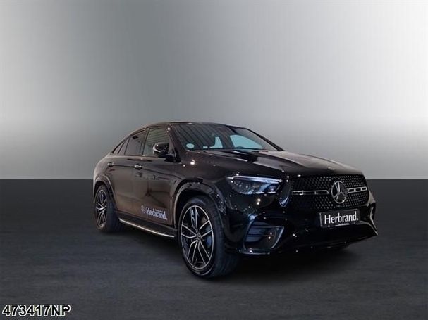 Mercedes-Benz GLE 350 de 245 kW image number 2