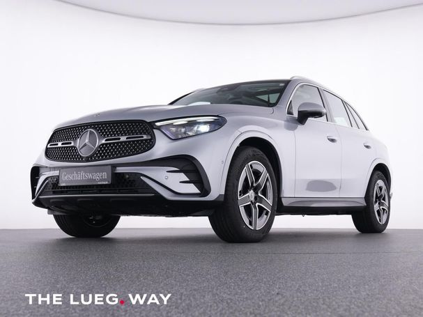 Mercedes-Benz GLC 220 d 145 kW image number 7