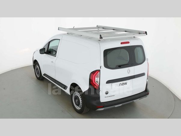 Renault Kangoo TCe 130 96 kW image number 24