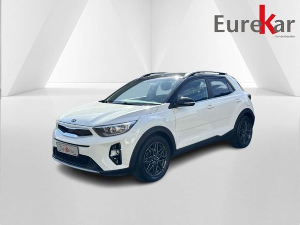 Kia Stonic 1.0 88 kW image number 1