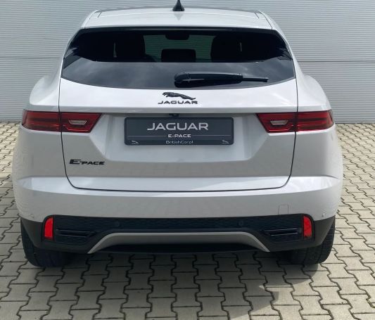 Jaguar E-Pace 118 kW image number 4