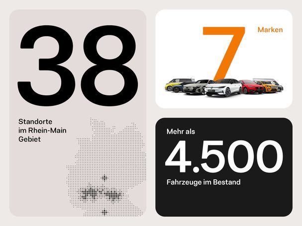 Audi A4 40 TFSI Advanced 150 kW image number 19