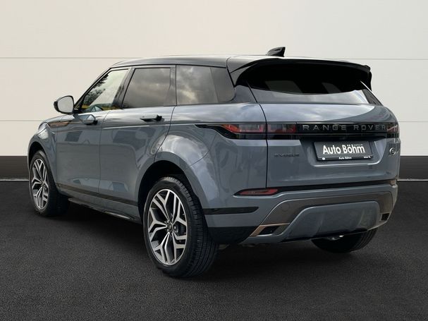 Land Rover Range Rover Evoque D180 First Edition 132 kW image number 4