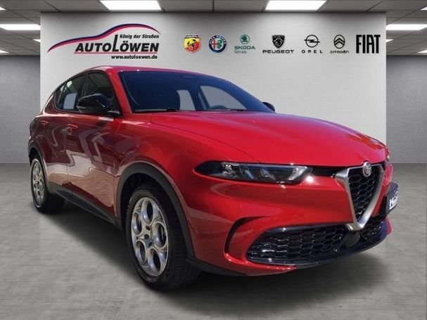 Alfa Romeo Tonale 1.6 96 kW image number 2