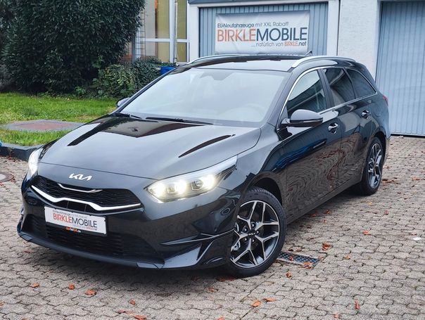 Kia Ceed 103 kW image number 1