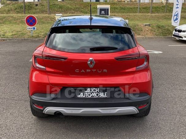 Renault Captur 1.0 TCe 74 kW image number 6