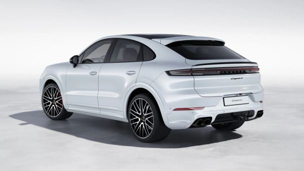 Porsche Cayenne 353 kW image number 2