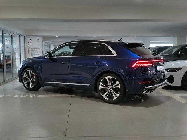 Audi SQ8 373 kW image number 9