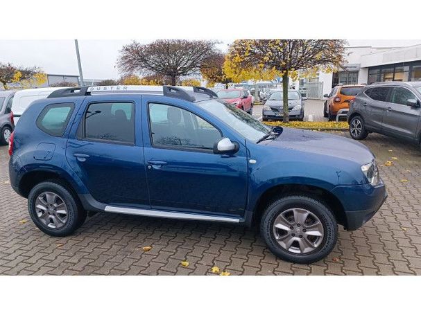 Dacia Duster SCe 115 84 kW image number 4