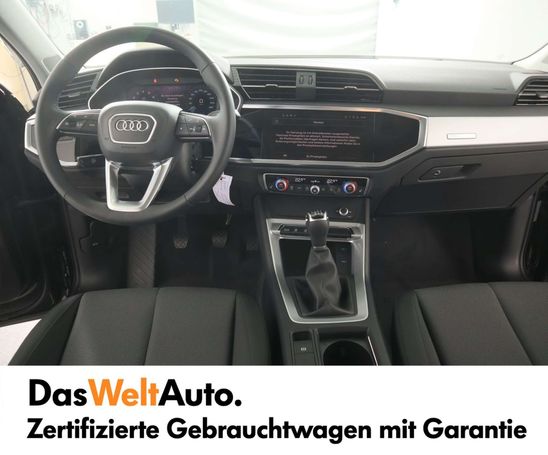 Audi Q3 35 TFSI 110 kW image number 11