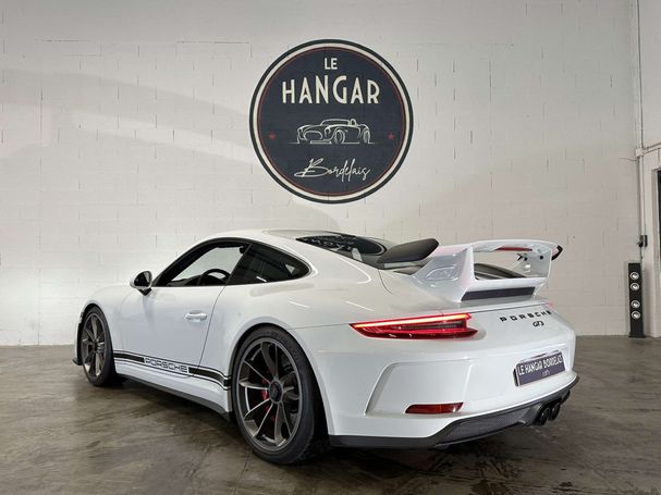 Porsche 991 GT3 4.0 PDK 368 kW image number 22