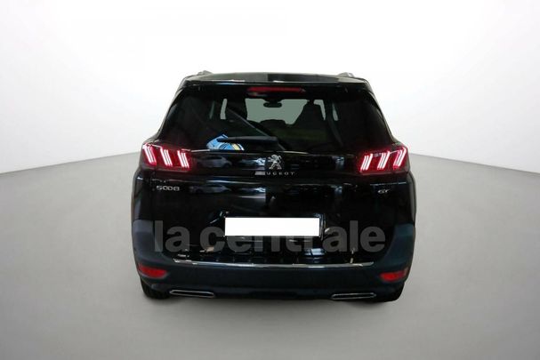 Peugeot 5008 PureTech 130 S&S Active 96 kW image number 6