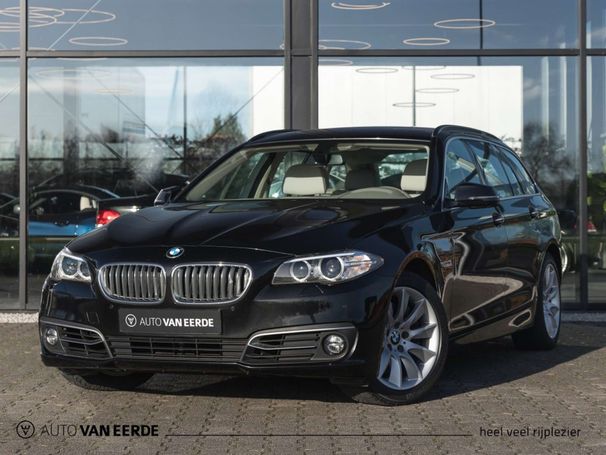 BMW 535i Touring 225 kW image number 1