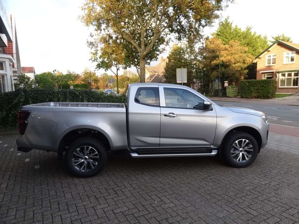 Isuzu D-Max Cab 120 kW image number 10