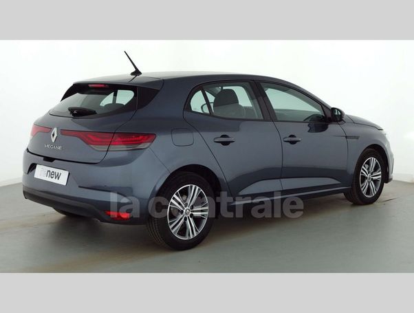 Renault Megane 85 kW image number 22