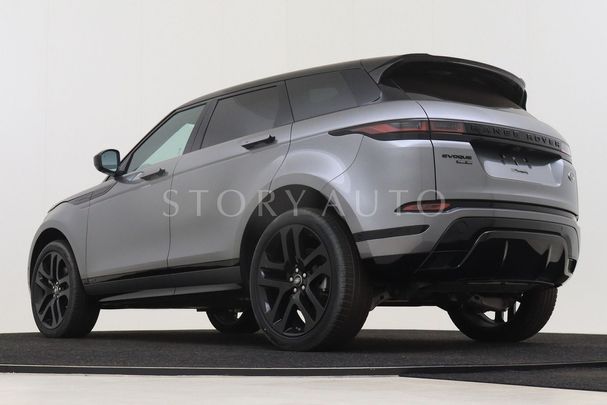 Land Rover Range Rover Evoque 221 kW image number 9