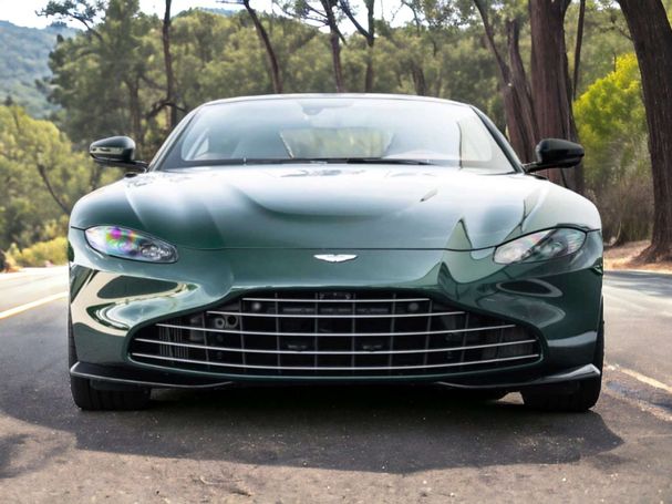 Aston Martin Vantage 375 kW image number 1