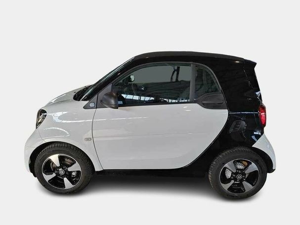 Smart ForTwo EQ 60 kW image number 2