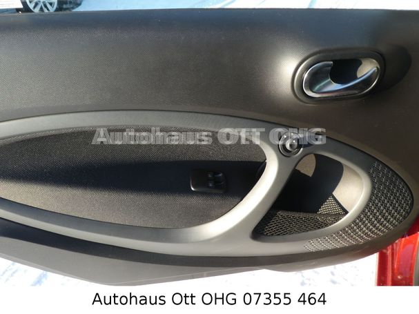 Smart ForTwo coupe EQ 60 kW image number 11