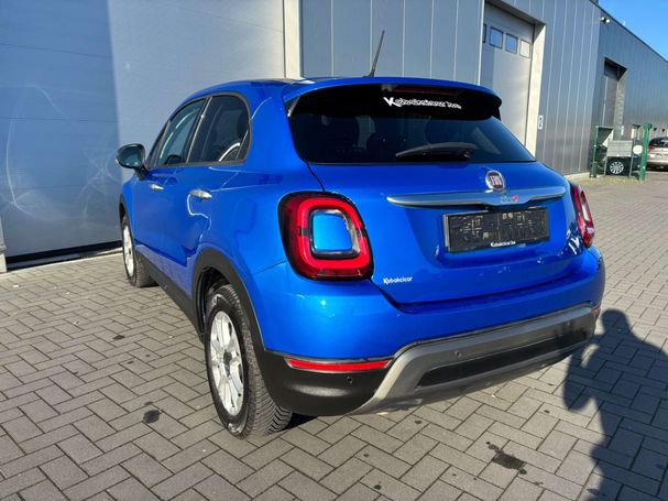 Fiat 500X 1.6 MultiJet 88 kW image number 5