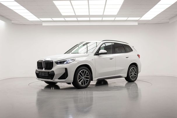 BMW X1 sDrive 100 kW image number 1