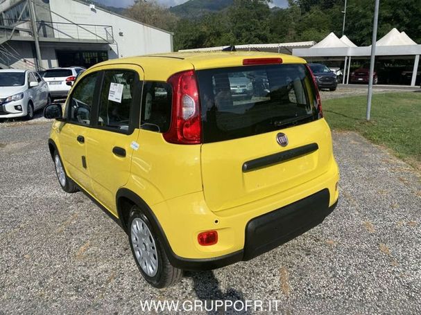 Fiat Panda 51 kW image number 3