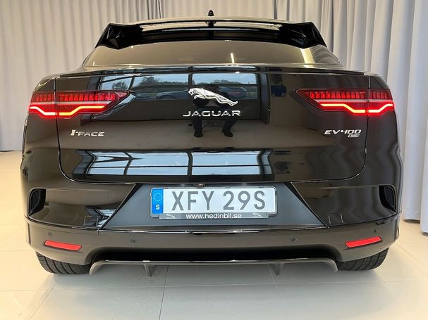 Jaguar I-Pace EV400 S 294 kW image number 9