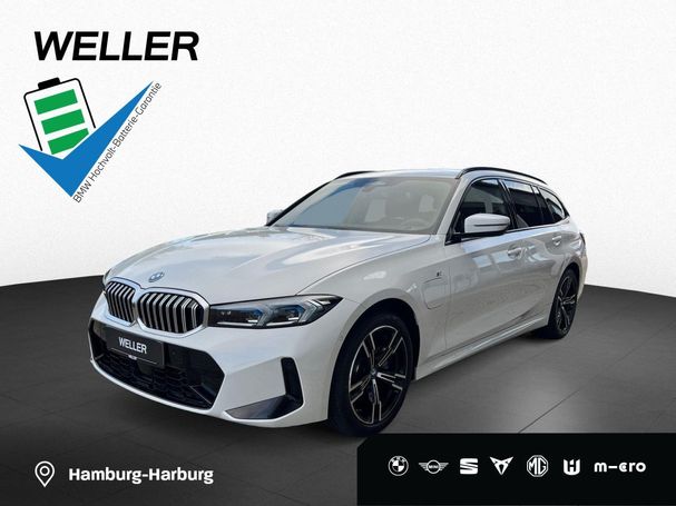 BMW 330e Touring M 215 kW image number 2