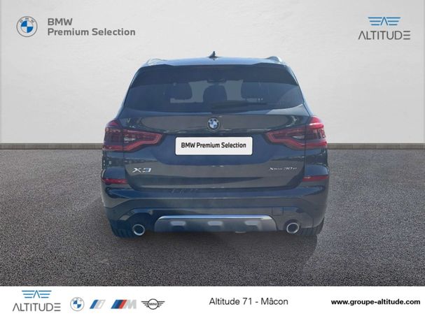 BMW X3 xDrive 137 kW image number 10