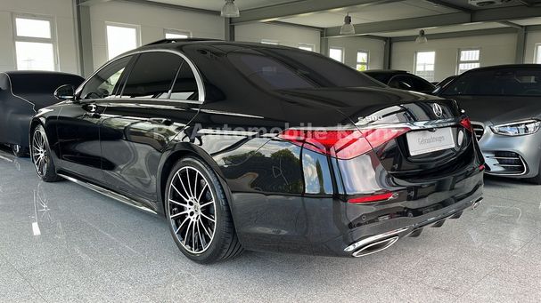 Mercedes-Benz S 500 336 kW image number 4