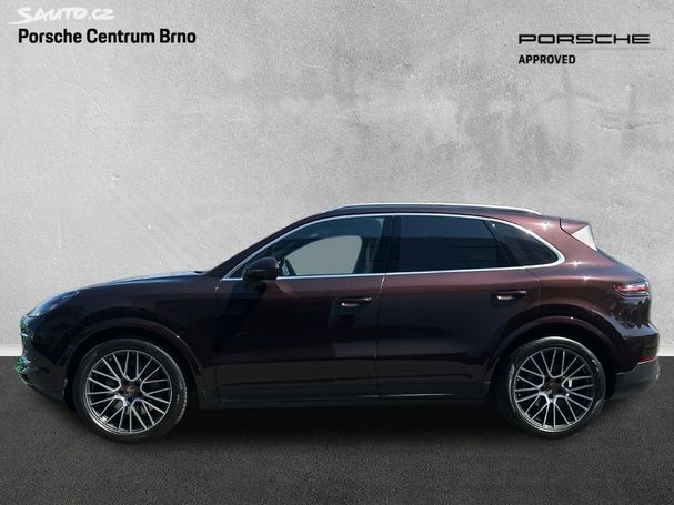 Porsche Cayenne S 324 kW image number 5