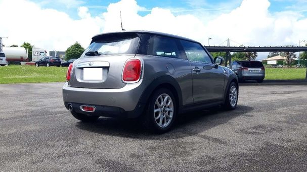 Mini Cooper D 87 kW image number 3