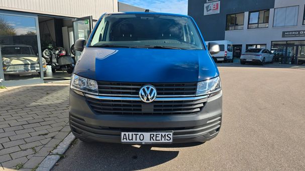 Volkswagen T6 Transporter 110 kW image number 3