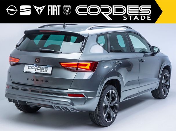 Cupra Ateca 110 kW image number 2