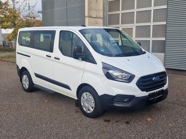 Ford Transit Custom 320 L1 77 kW image number 6