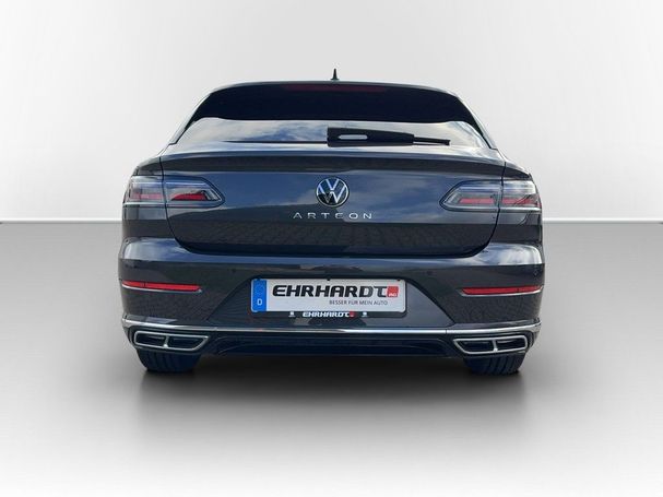 Volkswagen Arteon 2.0 TDI DSG Shooting Brake 147 kW image number 5