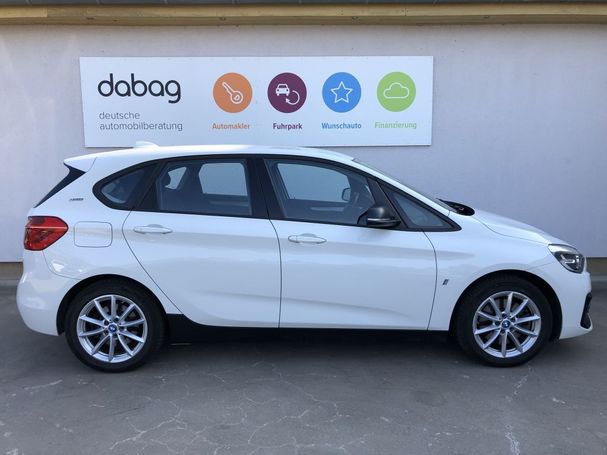 BMW 225 Active Tourer xe xDrive 165 kW image number 11