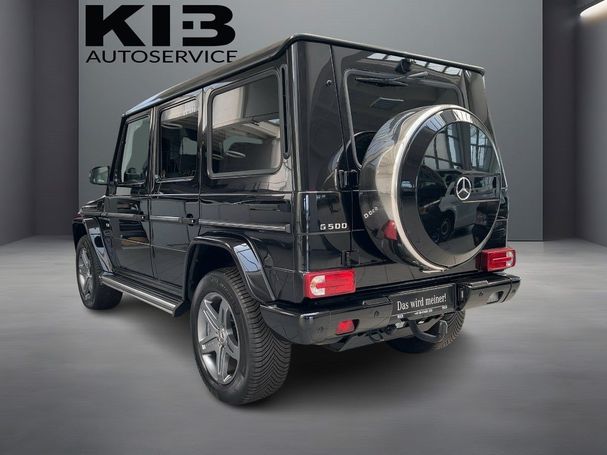 Mercedes-Benz G 500 310 kW image number 3