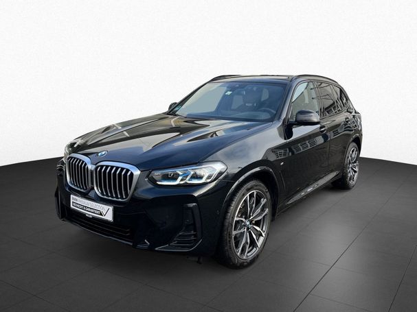 BMW X3 xDrive 140 kW image number 1