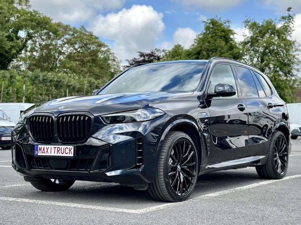 BMW X5 50e xDrive 360 kW image number 1