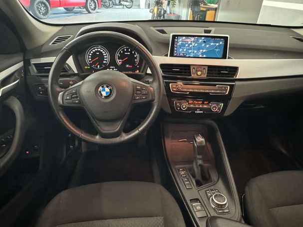 BMW X1 25e xDrive 162 kW image number 12