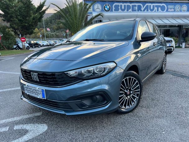 Fiat Tipo 96 kW image number 1