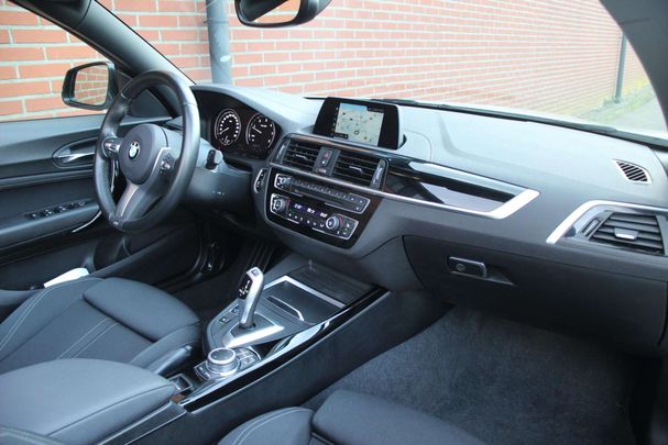 BMW 218d Cabrio 110 kW image number 37