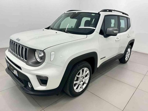 Jeep Renegade 96 kW image number 1