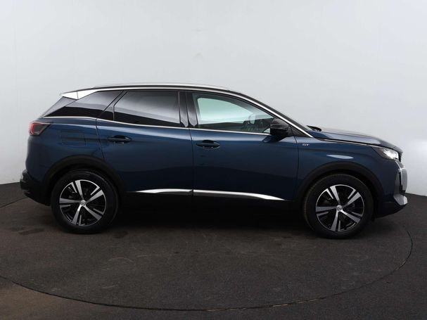 Peugeot 3008 PureTech 96 kW image number 16