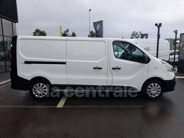 Renault Trafic Grand dCi 120 88 kW image number 13