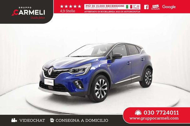 Renault Captur TCe 90 Techno 67 kW image number 1