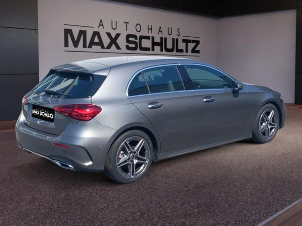 Mercedes-Benz A 200 d 110 kW image number 3