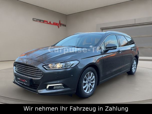 Ford Mondeo 1.5 Titanium 121 kW image number 1